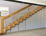 Construction et protection de vos escaliers par Escaliers Maisons à Osse-en-Aspe